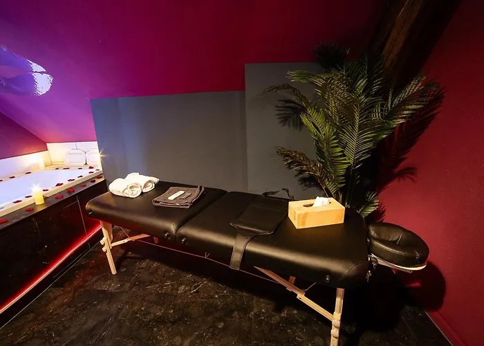 Urban Spa 3 Nuances De Plaisir